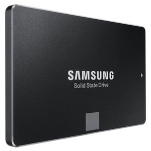Твердотельный накопитель Samsung SSD 850 120GB (фото modal nav 3)