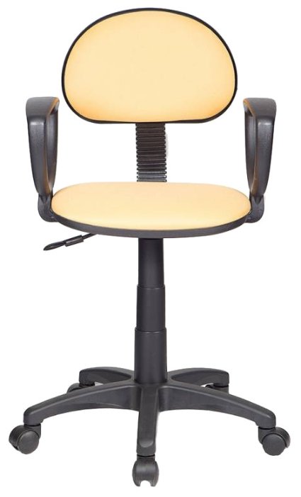 Компьютерное кресло Бюрократ CH-213AXN (фото modal 2)