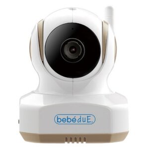 Видеоняня Bebe Due Вэб камера с Wi-Fi (фото modal nav 1)