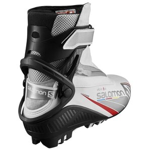 Ботинки для беговых лыж Salomon Vitane 8 Skate Pilot (фото modal nav 2)