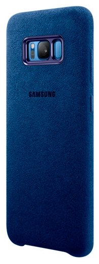 Чехол Samsung EF-XG955 для Samsung Galaxy S8+ (фото modal 4)