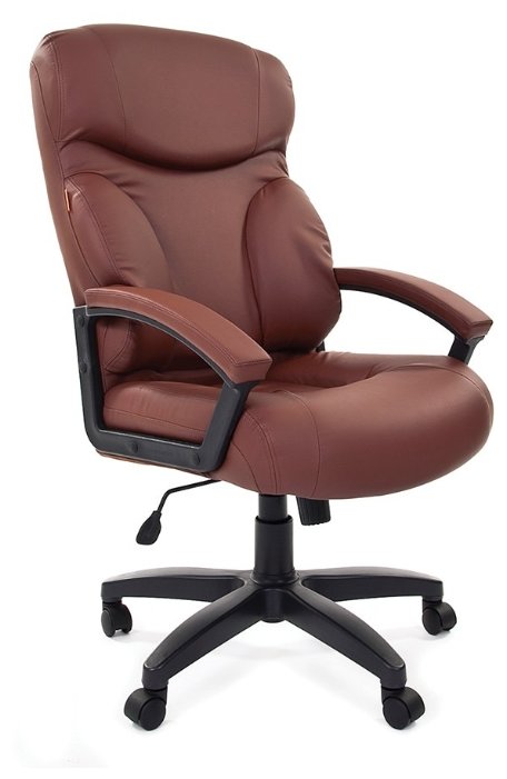 Компьютерное кресло Chairman 435 LT (фото modal 1)