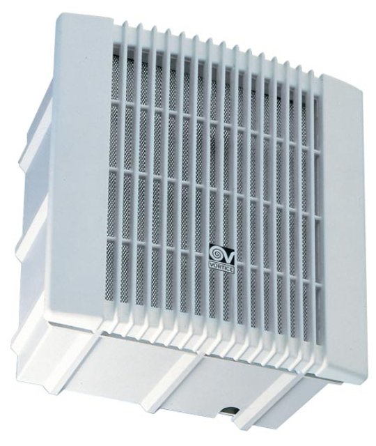Вытяжной вентилятор Vortice Vort Press 240 LL I 65 Вт (фото modal 1)
