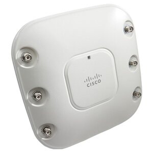 Wi-Fi роутер Cisco AIR-CAP3502E (фото modal nav 2)