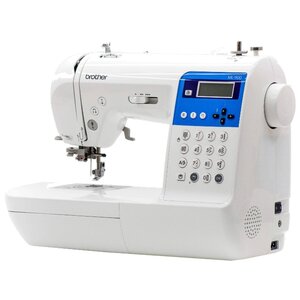 Швейная машина Brother ML-900 (фото modal nav 3)