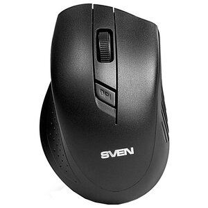 Клавиатура и мышь SVEN KB-C3600W Black USB (фото modal nav 4)