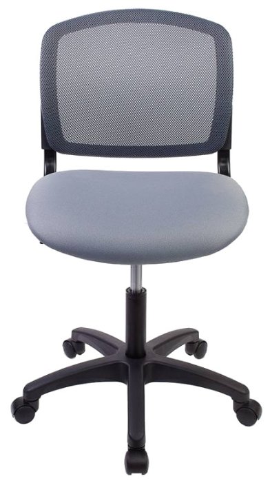 Компьютерное кресло Бюрократ CH-1296NX (фото modal 10)