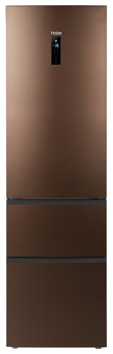 Холодильник Haier A2F737CLBG (фото modal 1)