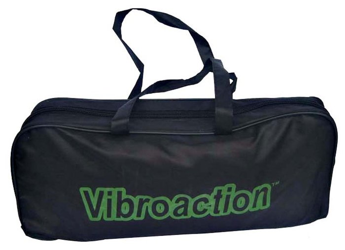 Пояс для похудения Vibroaction вибромассажный (фото modal 5)