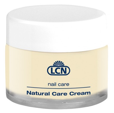 Крем LCN Natural Care Cream (фото modal 1)