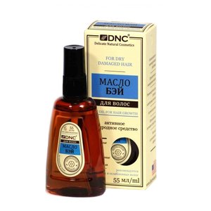 DNC Масло Бэй для волос (фото modal nav 1)