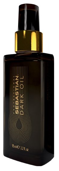 SEBASTIAN Professional FLOW Dark oil Масло для гладкости и плотности волос (фото modal 3)