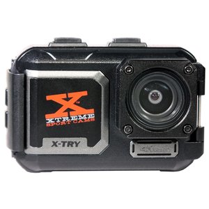 Экшн-камера X-TRY XTC802 HYDRA (фото modal nav 1)