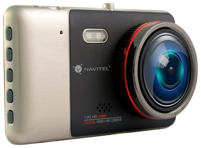 Видеорегистратор NAVITEL MSR900 (фото modal 2)