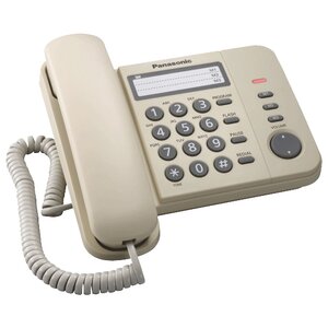 Телефон Panasonic KX-TS2352 (фото modal nav 4)