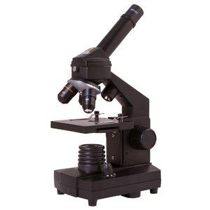 Микроскоп BRESSER National Geographic 40-1024x, в кейсе (фото modal nav 1)