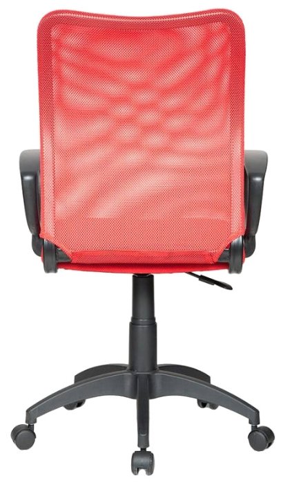 Компьютерное кресло Бюрократ CH-599AXSN (фото modal 4)