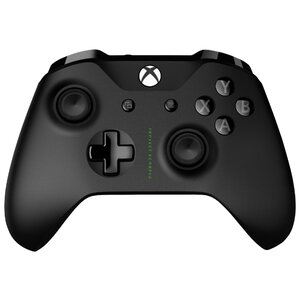 Игровая приставка Microsoft Xbox One X: Project Scorpio Edition (фото modal nav 3)