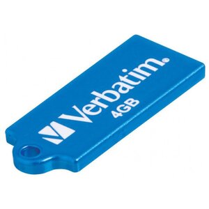 Флешка Verbatim Micro USB Drive (фото modal nav 3)