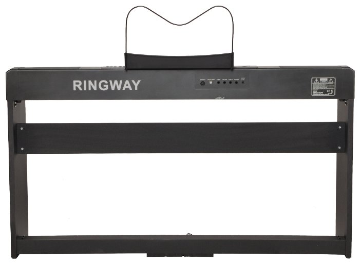 Цифровое пианино Ringway RP35 (фото modal 3)