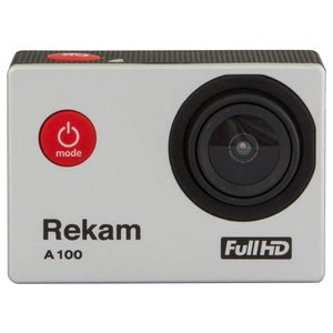 Экшн-камера Rekam A100 (фото modal nav 1)