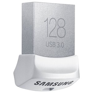Флешка Samsung USB 3.0 Flash Drive FIT (фото modal nav 2)