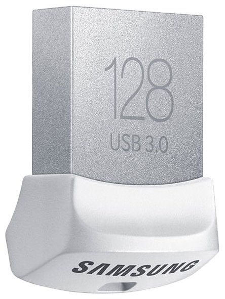 Флешка Samsung USB 3.0 Flash Drive FIT (фото modal 2)