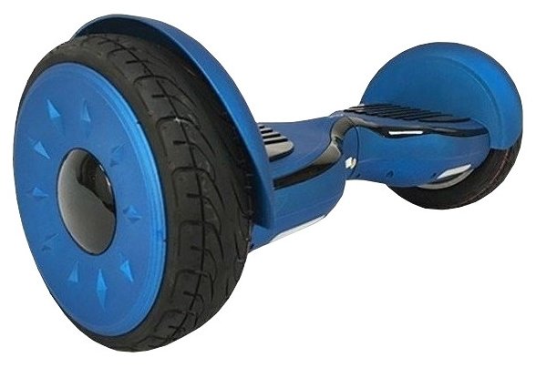 Гироскутер Smart Balance Wheel Suv New 10.5 (фото modal 1)