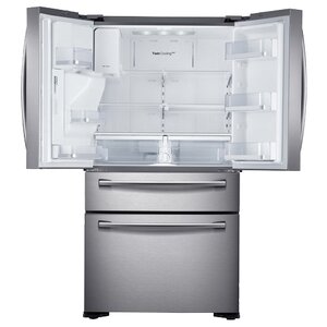 Холодильник Samsung RF-24 HSESBSR (фото modal nav 2)