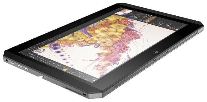 Планшет HP ZBook x2 G4 i7-8550U 8Gb 256Gb (фото modal 4)