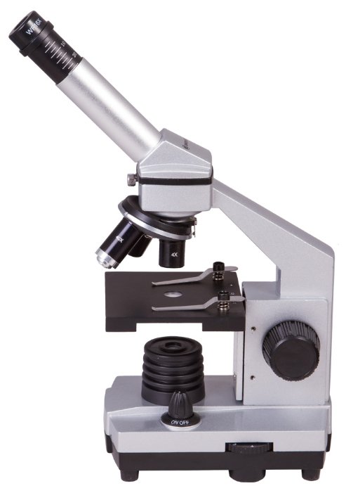 Микроскоп BRESSER Junior 40-1024x, без кейса (фото modal 3)