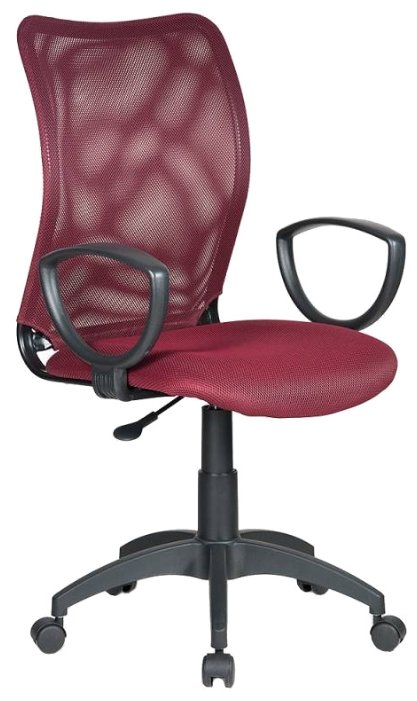 Компьютерное кресло Бюрократ CH-599AXSN (фото modal 6)