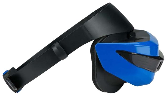 Очки виртуальной реальности Acer Windows Mixed Reality Headset (фото modal 4)