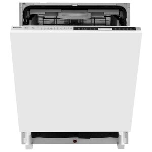 Посудомоечная машина Hotpoint-Ariston HIP 4O23 WLT (фото modal nav 1)