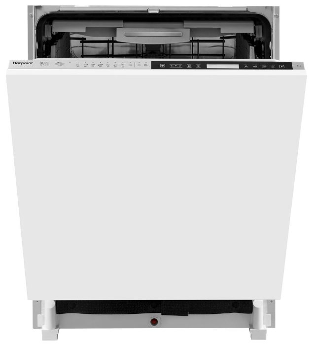 Посудомоечная машина Hotpoint-Ariston HIP 4O23 WLT (фото modal 1)
