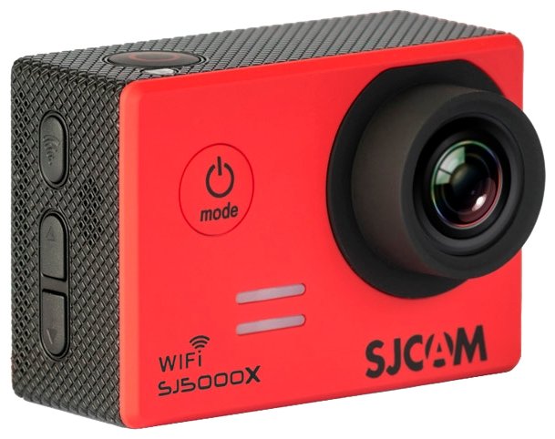Экшн-камера SJCAM SJ5000x Elite (фото modal 23)