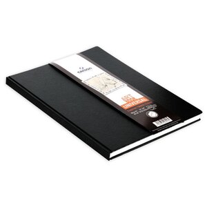 Скетчбук Canson Universal Art Book 42 х 29.7 см (A3), 96 г/м², 112 л. (фото modal nav 2)