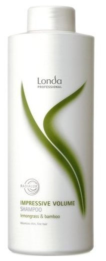 Londa Professional шампунь Impressive Volume (фото modal 4)