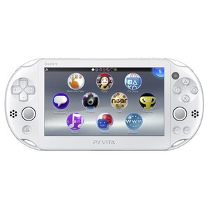 Игровая приставка Sony PlayStation Vita 2000 (фото modal nav 3)