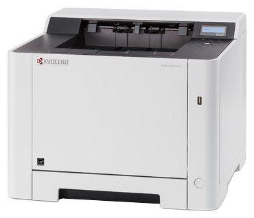 Принтер KYOCERA ECOSYS P5021cdn (фото modal 2)