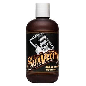 Suavecito Шампунь для бороды Beard Wash (фото modal nav 1)