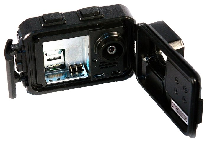 Экшн-камера X-TRY XTC802 HYDRA (фото modal 6)