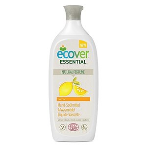Ecover Жидкость для мытья посуды Lemon (фото modal nav 2)