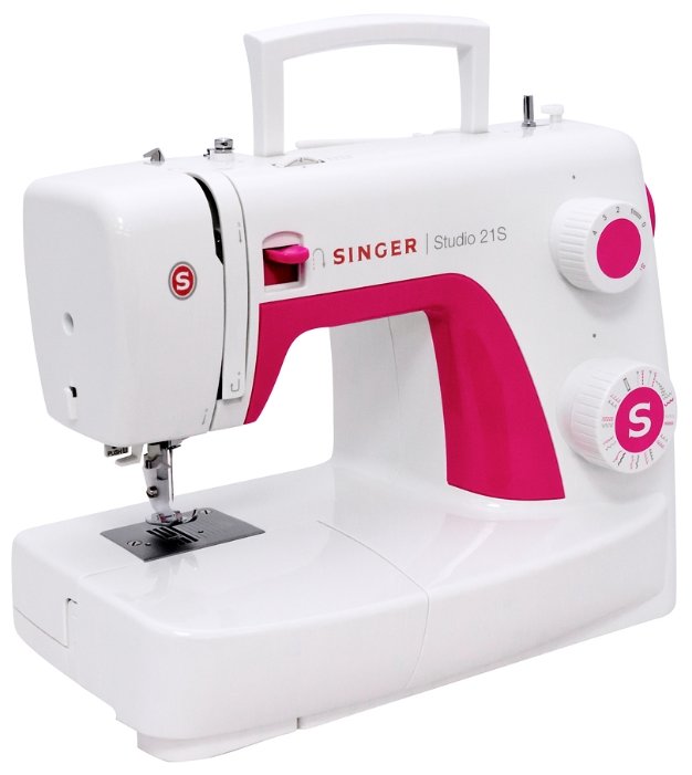 Швейная машина Singer Studio 21S (фото modal 2)