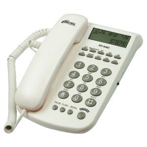 Телефон Ritmix RT-440 (фото modal nav 1)