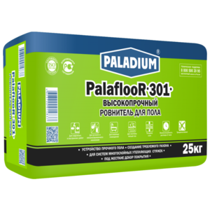 Базовая смесь Paladium Palafloor-301 (фото modal nav 1)