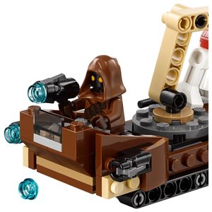 Конструктор LEGO Star Wars 75198 Боевой набор планеты Татуин (фото modal nav 6)