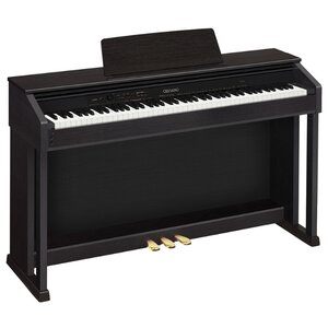 Цифровое пианино CASIO AP-460 (фото modal nav 2)