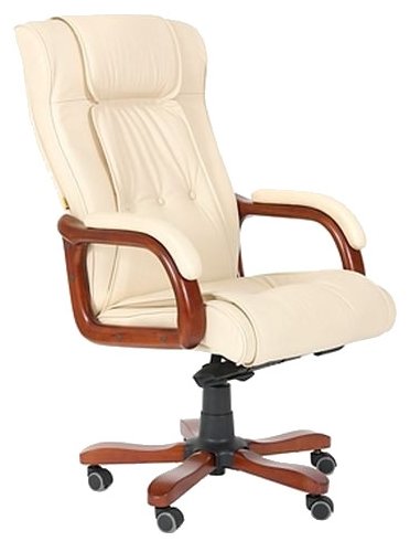 Компьютерное кресло Chairman 653 (фото modal 4)