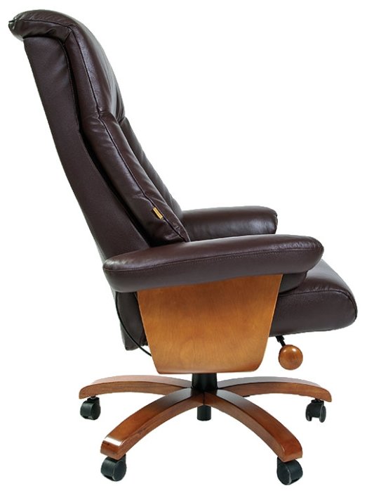 Компьютерное кресло Chairman 400 (фото modal 6)